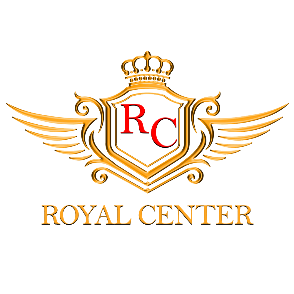 Royal Center